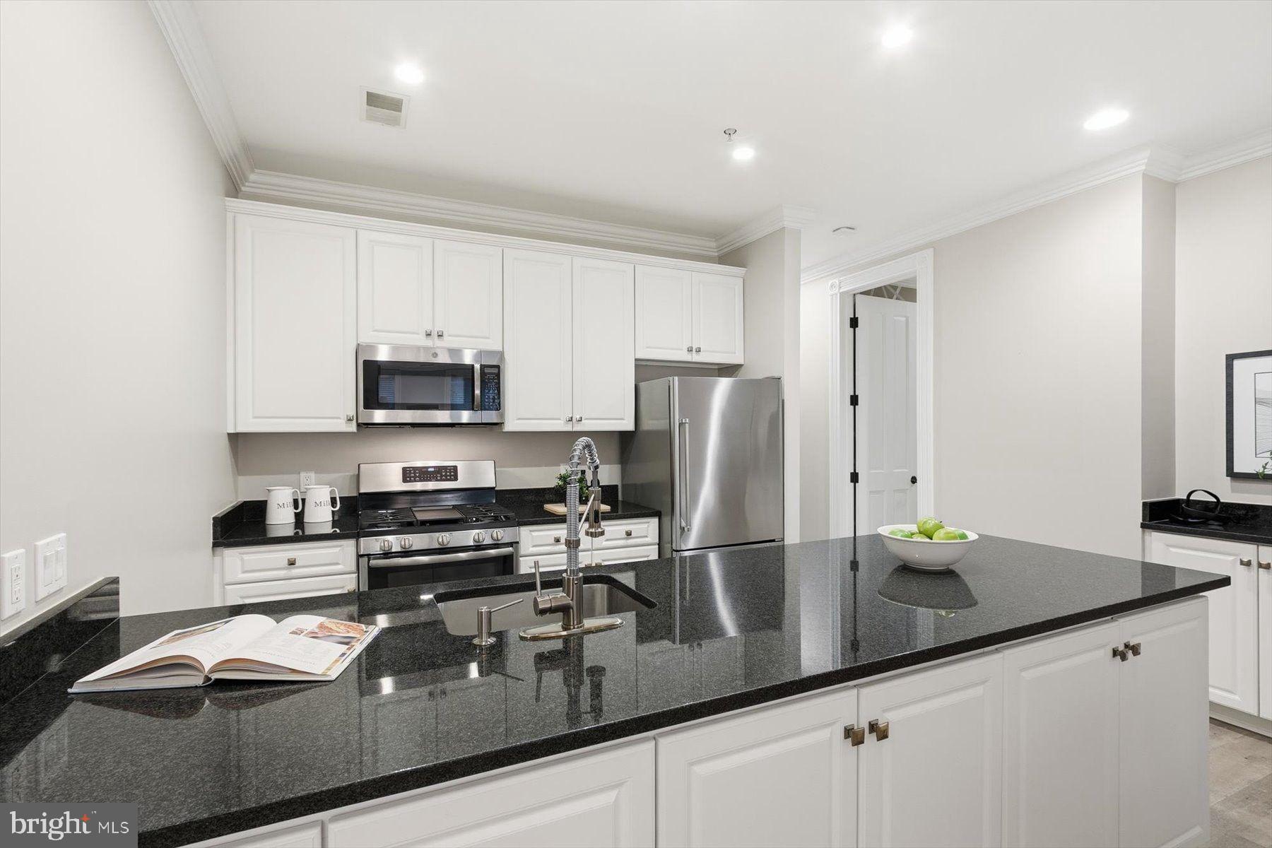 419 G Street Southeast Washington, DC 20003 - Photo 59 of 75