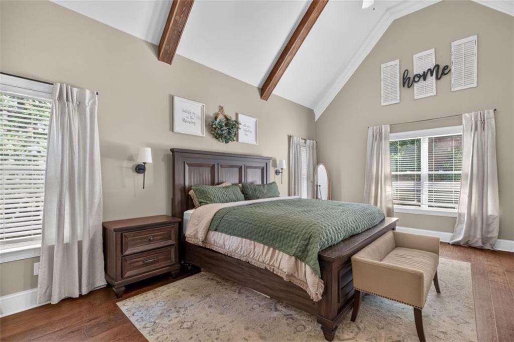 97 Worthington Lane Villa Rica, GA 30180 - Photo 22 of 47