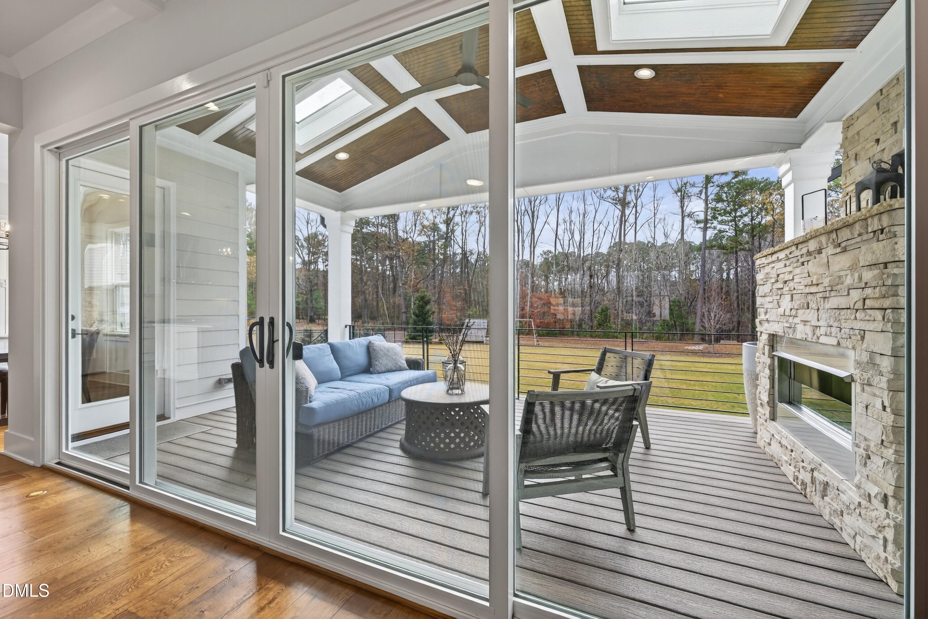 2341 Sanctuary Drive Raleigh, NC 27606 - Photo 25 of 66