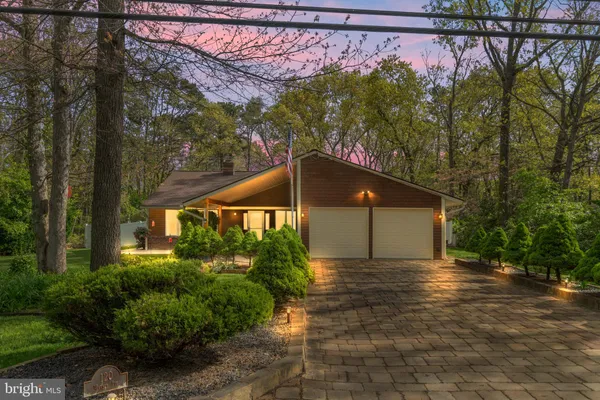 $540,000 | 120 Marbel Avenue, Marlton, NJ 08053