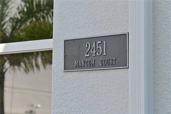 $4,250 | 2451 Mangum Court, Sarasota, FL 34237