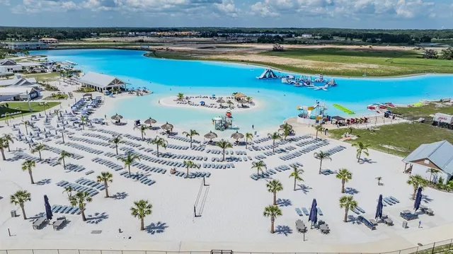 $2,100 | 32096 Pond Apple Bend, San Antonio, FL 33576