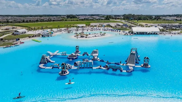 $2,100 | 32096 Pond Apple Bend, San Antonio, FL 33576