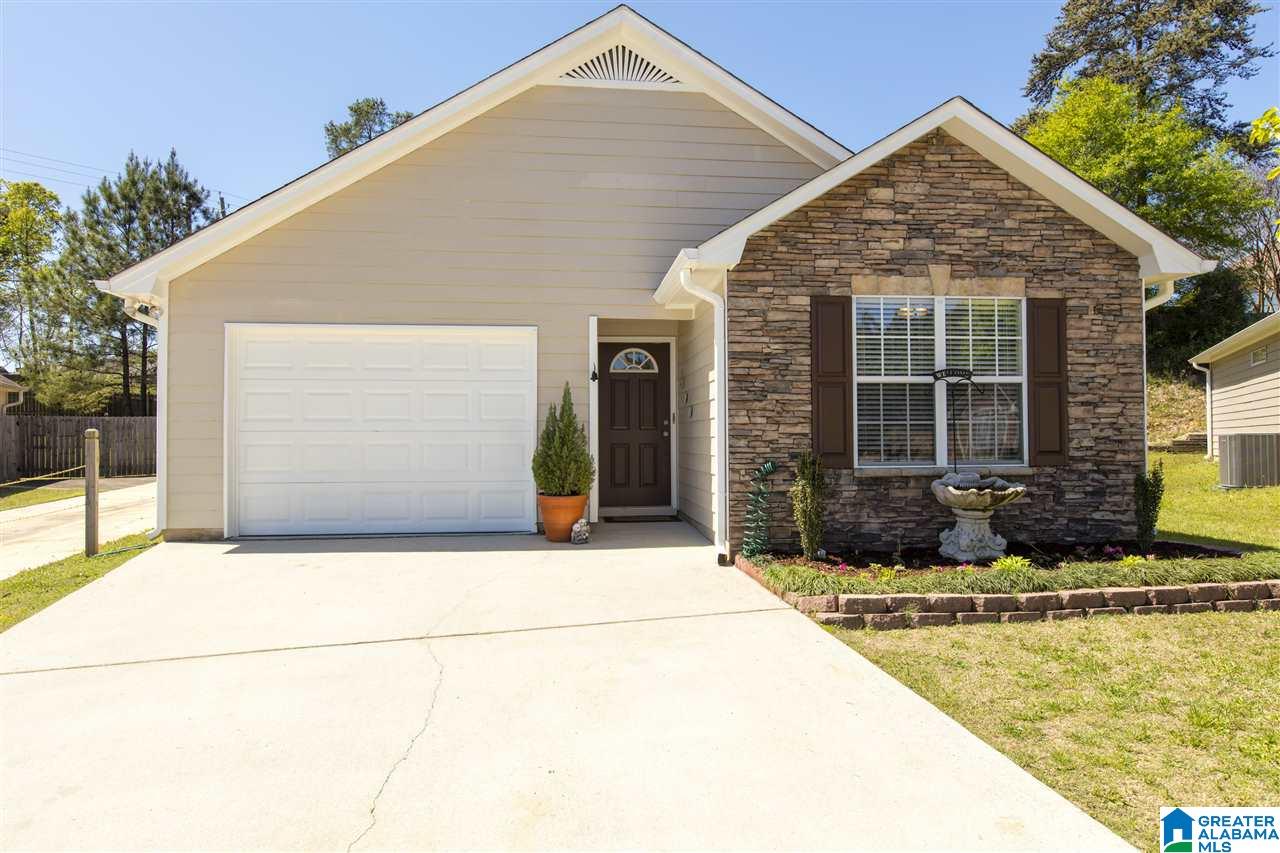 247 Carrington Lane Calera, AL 35040 - Photo 31 of 33