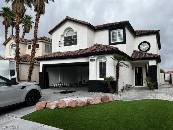 $489,500 | 3472 Unique Way, Las Vegas, NV 89129