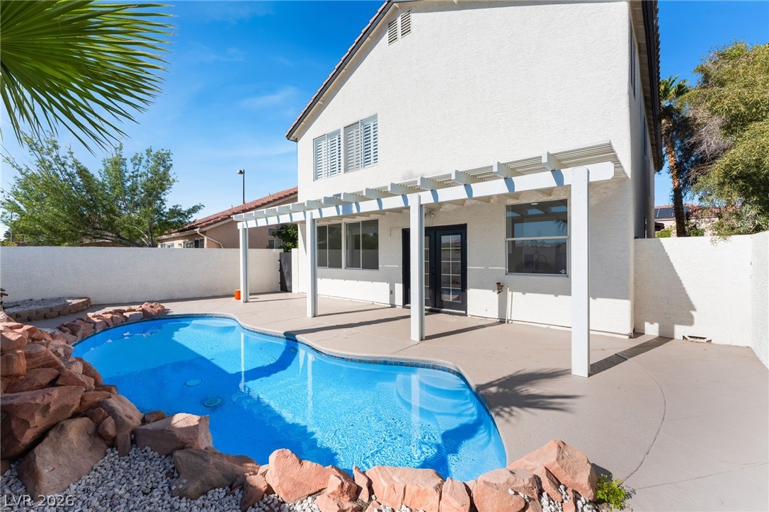 3472 Unique Way Las Vegas, NV 89129 - Photo 27 of 33