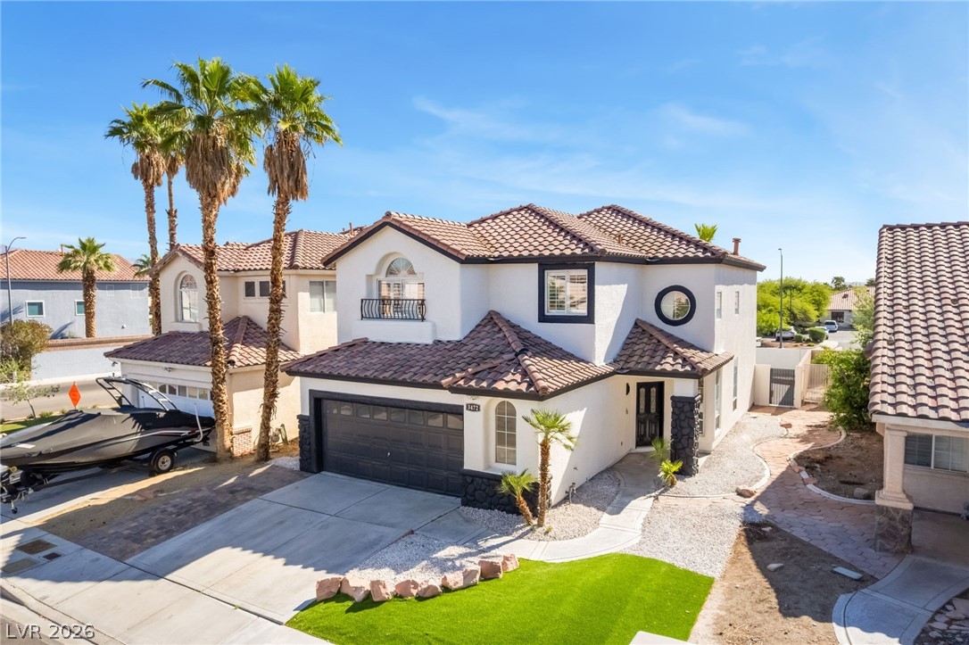 3472 Unique Way Las Vegas, NV 89129 - Photo 30 of 33