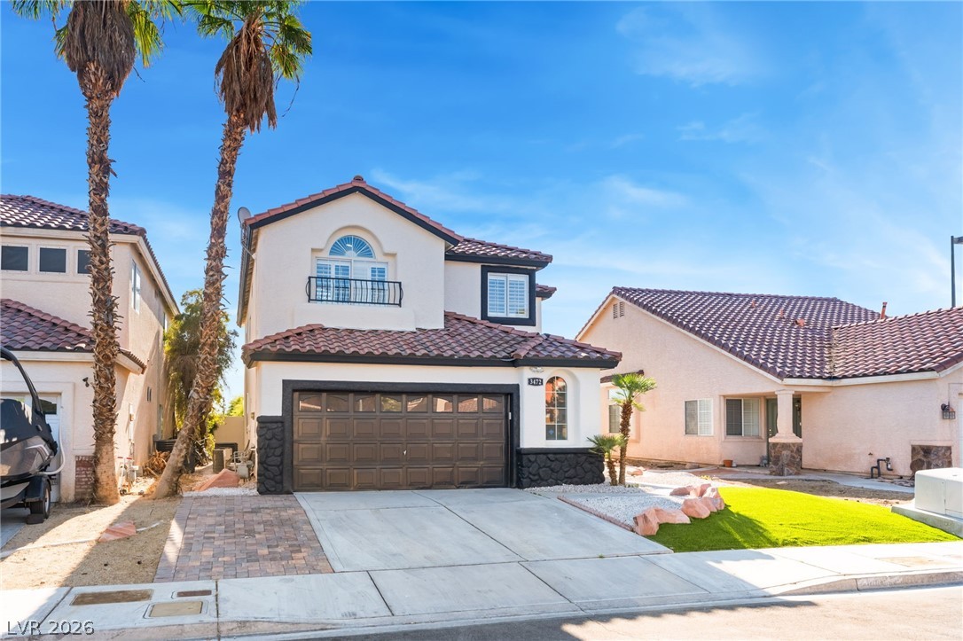 3472 Unique Way Las Vegas, NV 89129 - Photo 3 of 33