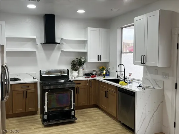 $489,500 | 3472 Unique Way, Las Vegas, NV 89129