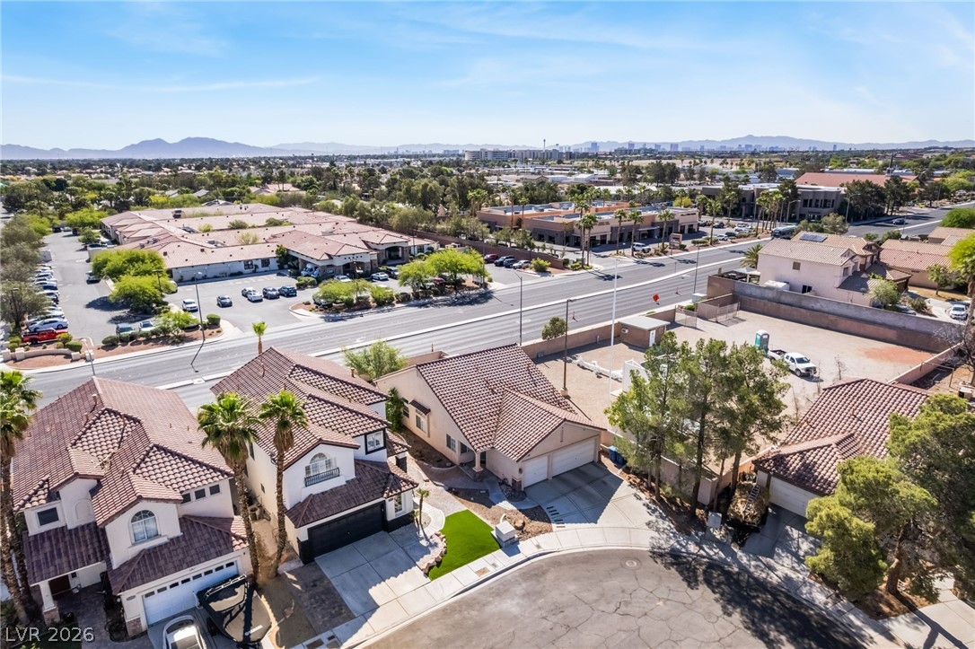 3472 Unique Way Las Vegas, NV 89129 - Photo 32 of 33