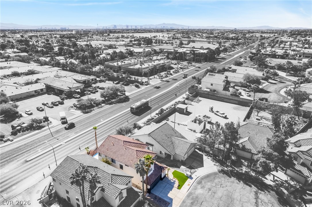 3472 Unique Way Las Vegas, NV 89129 - Photo 33 of 33
