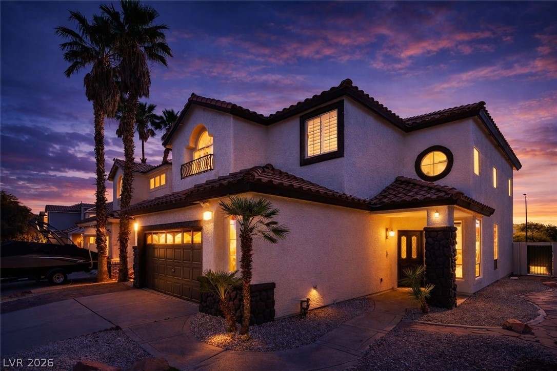 3472 Unique Way Las Vegas, NV 89129 - Photo 4 of 33