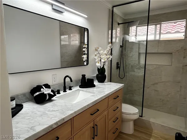 $489,500 | 3472 Unique Way, Las Vegas, NV 89129