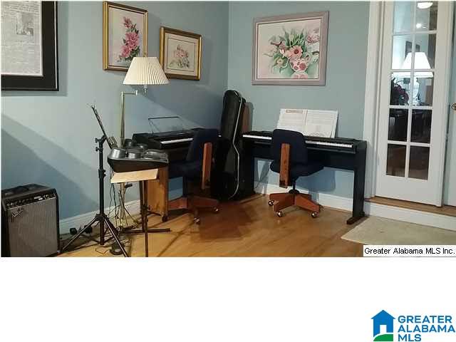 1275 Cedar Creek Road Sylacauga, AL 35151 - Photo 20 of 29