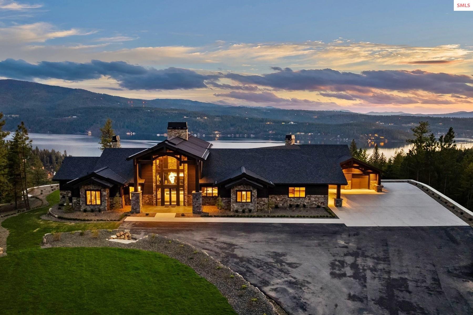 4579 East Plum Road Coeur D'Alene, ID 83814 - Photo 7 of 98 Gallery Image 7