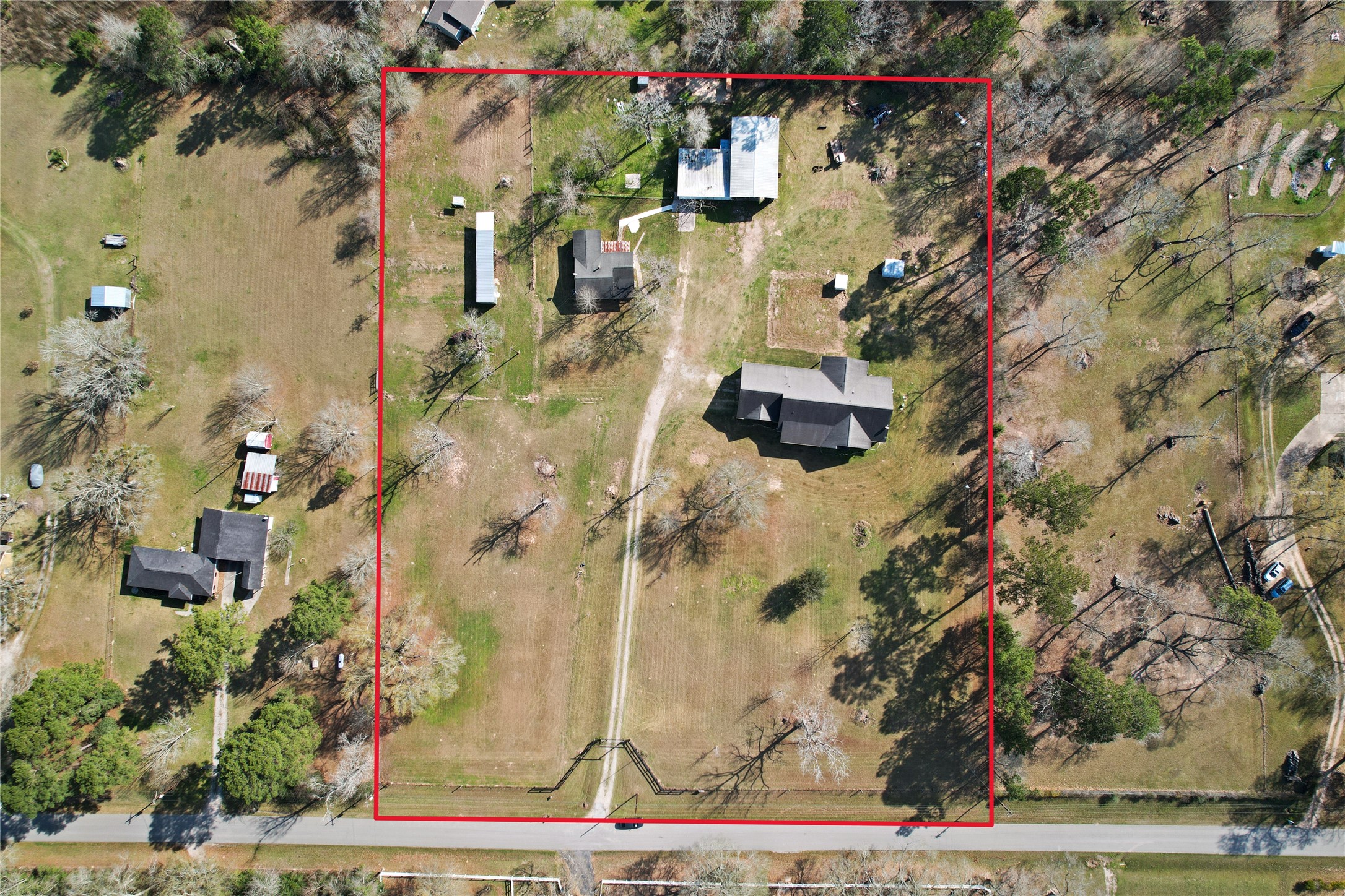 14620 Lyric Road Conroe, TX 77302 - Photo 25 of 33