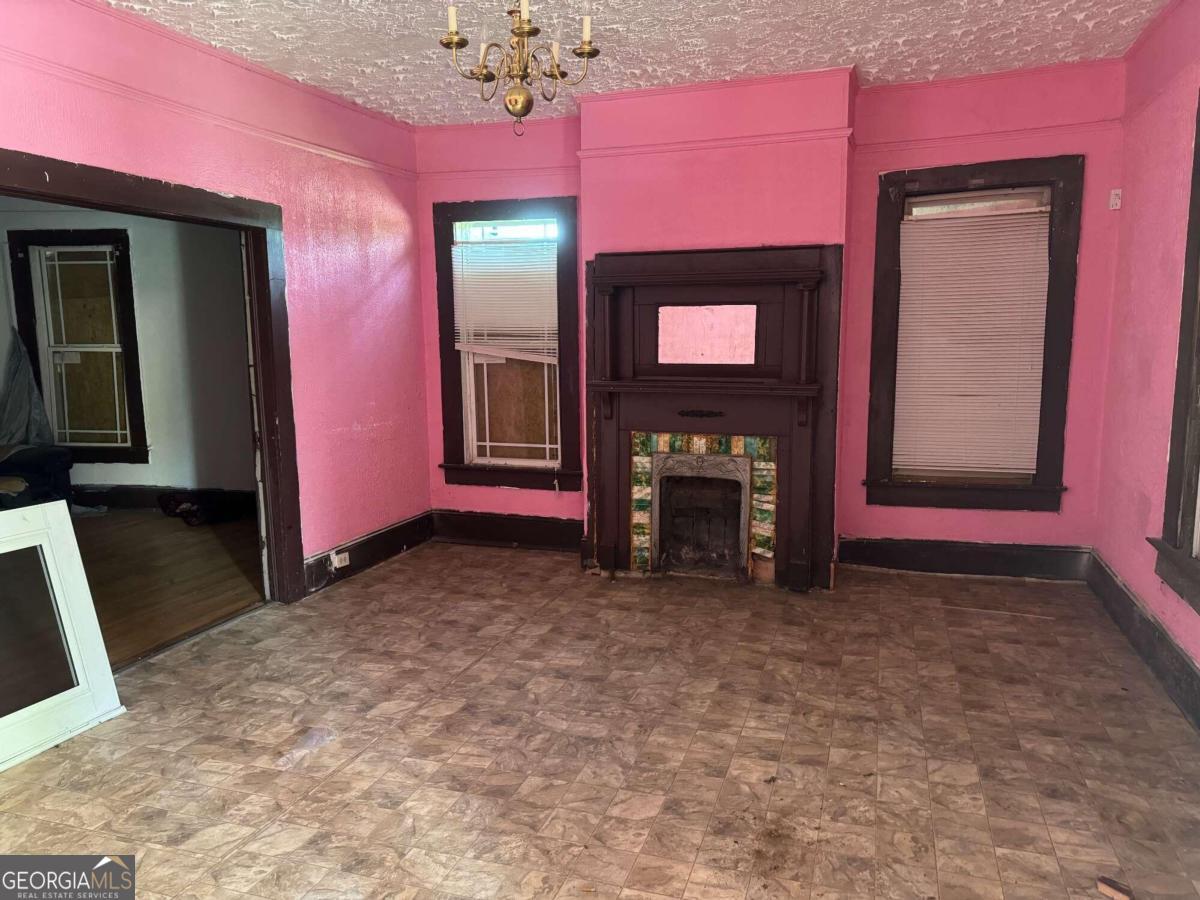 214 Campbell Street Elberton, GA 30635 - Photo 5 of 9 a view of livingroom with furniture