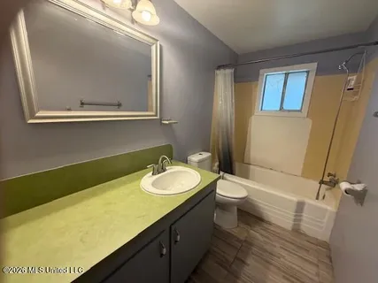 $60,000 | 5 Parkside Drive, Picayune, MS 39466