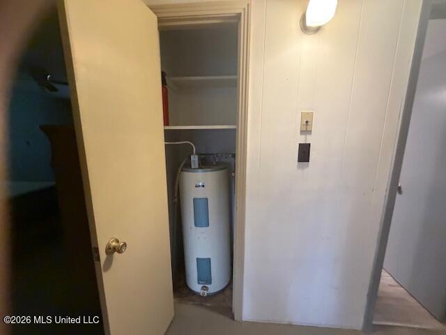 5 Parkside Drive Picayune, MS 39466 - Photo 24 of 38 IMG_6922