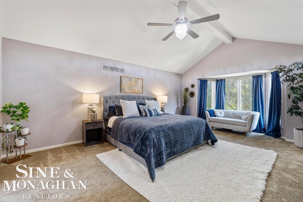 1045 Whittier Road Grosse Pointe Park, MI 48230 - Photo 33 of 82
