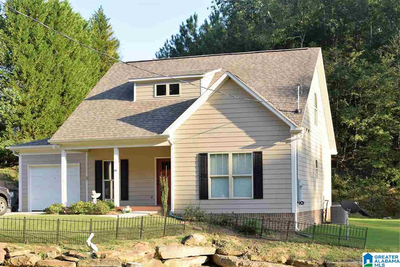 411 Odum Road Gardendale, AL 35071 - Photo 1 of 21