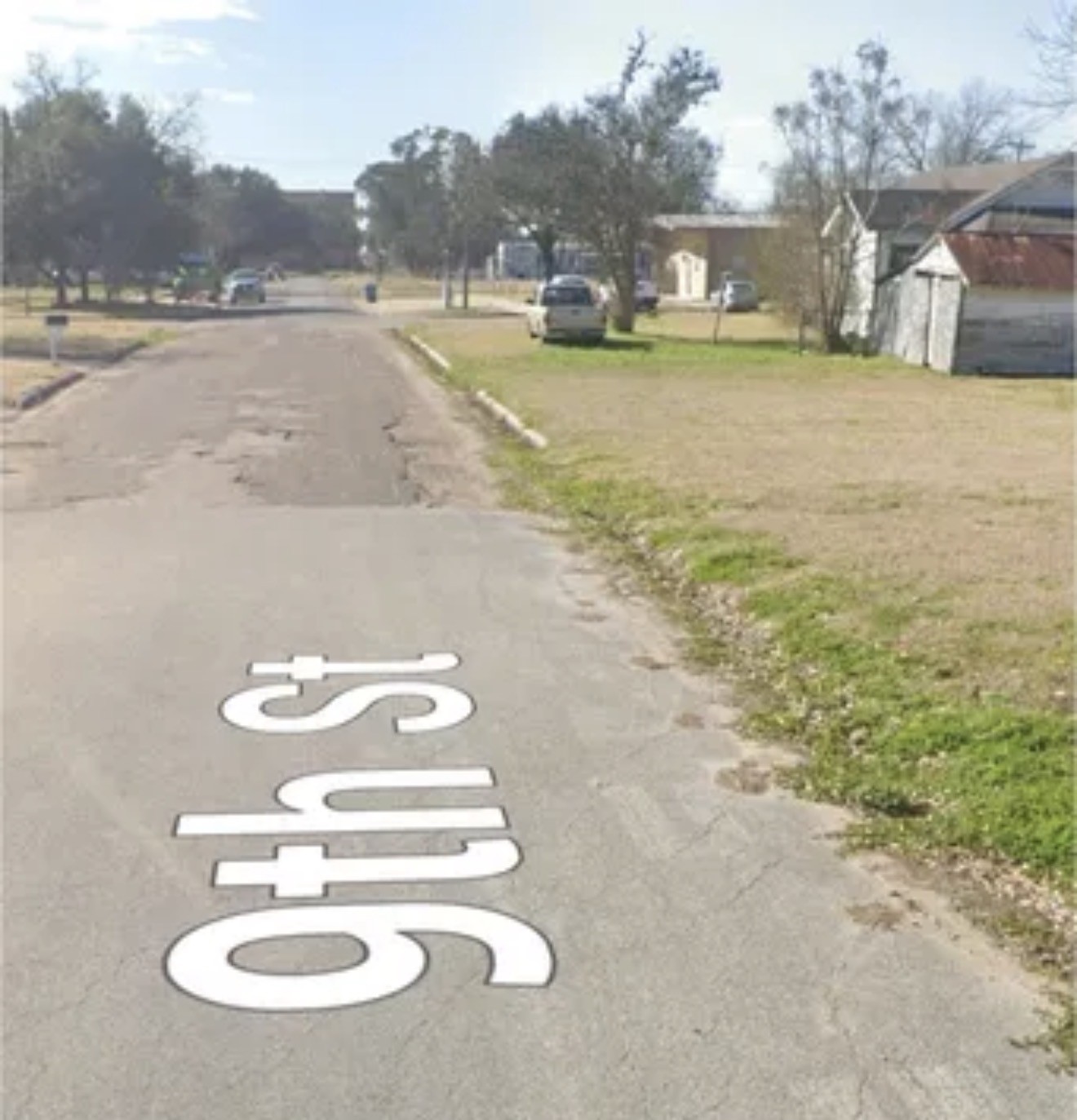 906 Rice Street Hempstead, TX 77445 - Photo 5 of 8 Gallery Image 5