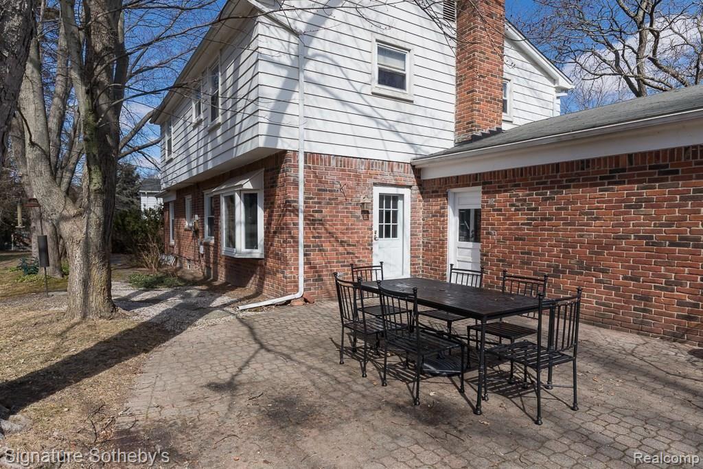 1865 Fair Oak Court Rochester Hills, MI 48309 - Photo 28 of 31