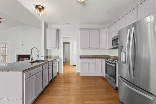 $325,000 | 202 Winterlochen Drive, Jacksonville, NC 28540