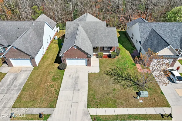 $325,000 | 202 Winterlochen Drive, Jacksonville, NC 28540