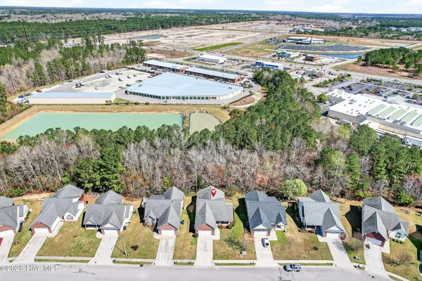 $325,000 | 202 Winterlochen Drive, Jacksonville, NC 28540