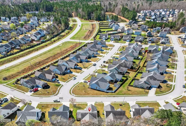 $325,000 | 202 Winterlochen Drive, Jacksonville, NC 28540