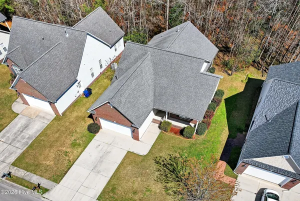 $325,000 | 202 Winterlochen Drive, Jacksonville, NC 28540