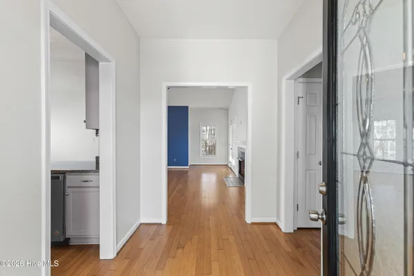 $325,000 | 202 Winterlochen Drive, Jacksonville, NC 28540