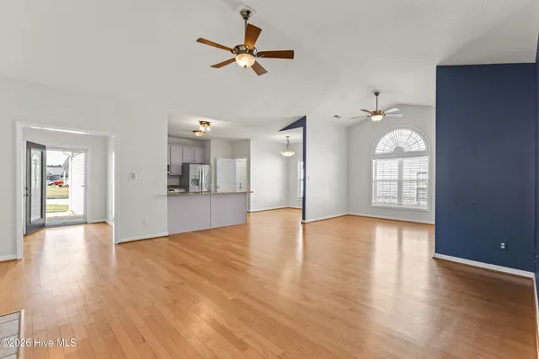 $325,000 | 202 Winterlochen Drive, Jacksonville, NC 28540