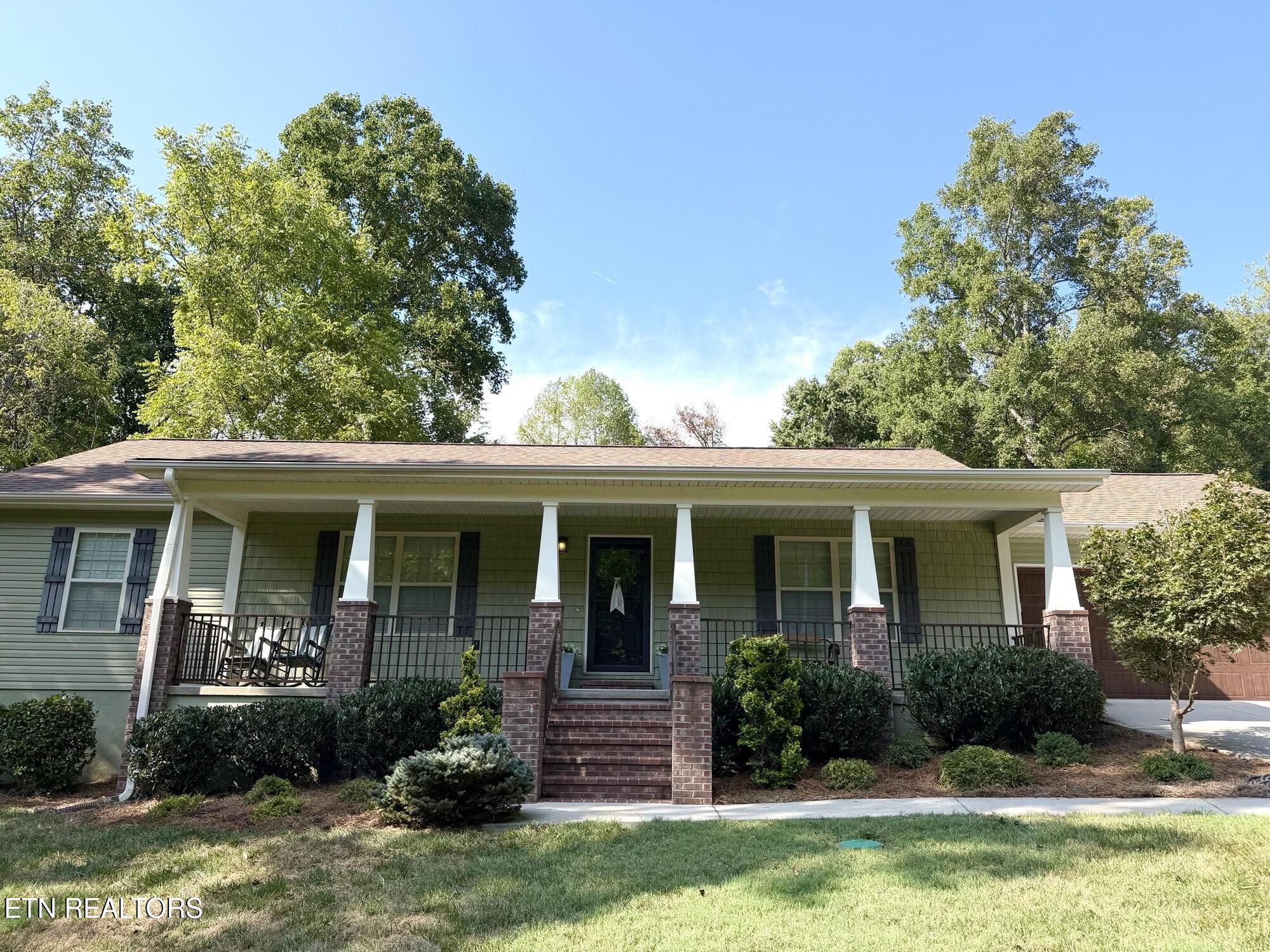 7515 Badgett Road Knoxville, TN 37919 - Photo 1 of 17 Badgett Road Photo Front
