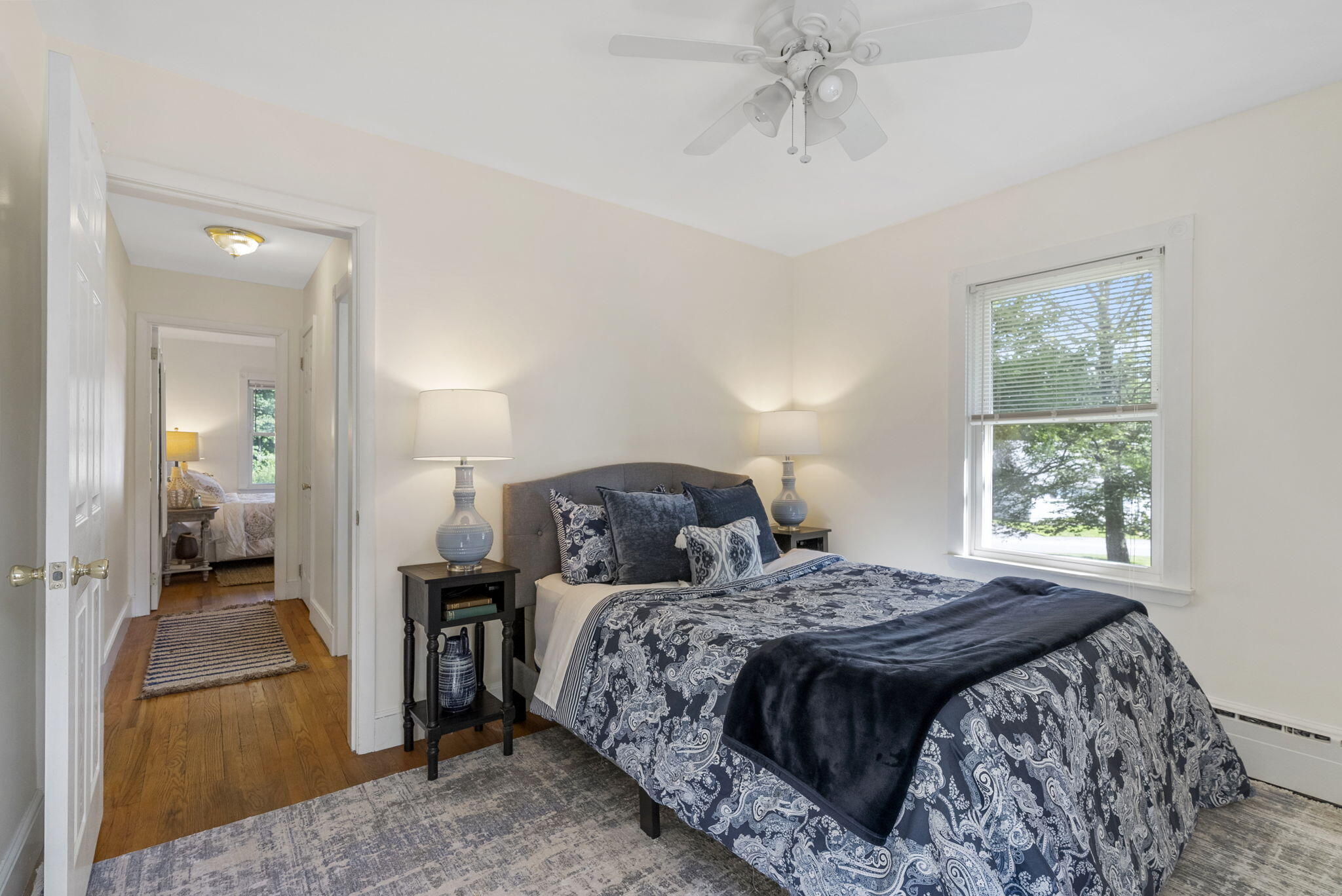 102 Wythburn Road South Portland, ME 04106 - Photo 16 of 25 Bedroom 2