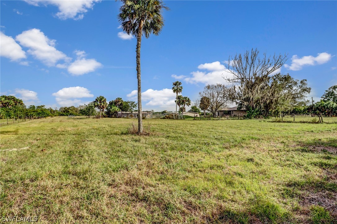 5381 Jackson Road Fort Myers, FL 33905 - Photo 20 of 23 a view of a garden