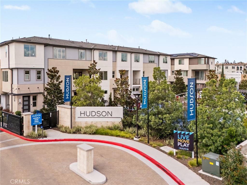 1553 Lima Way, Unit 2 Placentia, CA 92870 - Photo 2 of 48 a view of building along with street