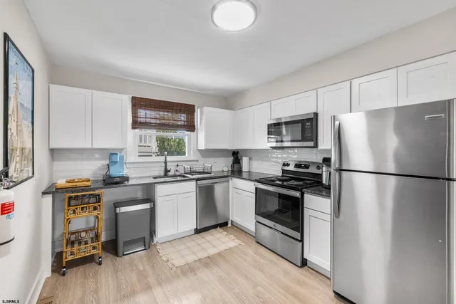 $2,200 | 159 Sheridan Square, Unit D, Brigantine, NJ 08203