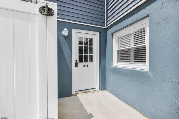 $2,000 | 159 Sheridan Square, Unit D, Brigantine, NJ 08203