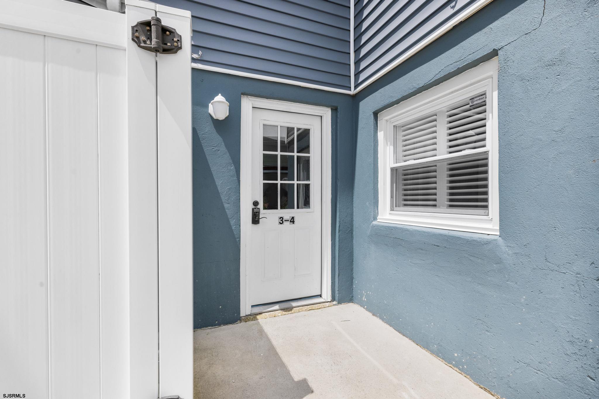 159 Sheridan Square, Unit D Brigantine, NJ 08203 - Photo 3 of 27