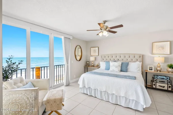 $589,000 | 2225 Florida A1A, Unit 501, Indian Harbour Beach, FL 32937