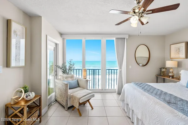 $589,000 | 2225 Florida A1A, Unit 501, Indian Harbour Beach, FL 32937