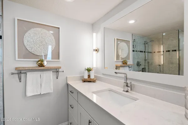 $589,000 | 2225 Florida A1A, Unit 501, Indian Harbour Beach, FL 32937