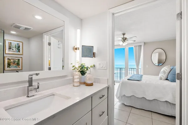 $589,000 | 2225 Florida A1A, Unit 501, Indian Harbour Beach, FL 32937