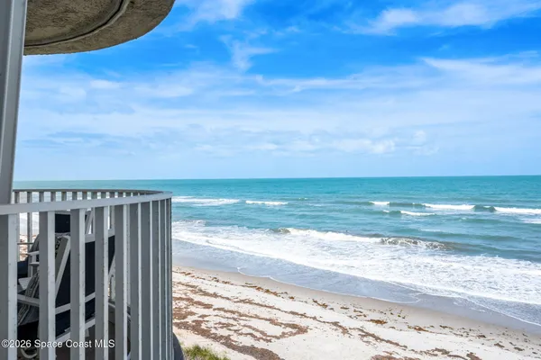 $589,000 | 2225 Florida A1A, Unit 501, Indian Harbour Beach, FL 32937