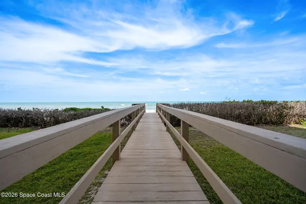$589,000 | 2225 Florida A1A, Unit 501, Indian Harbour Beach, FL 32937