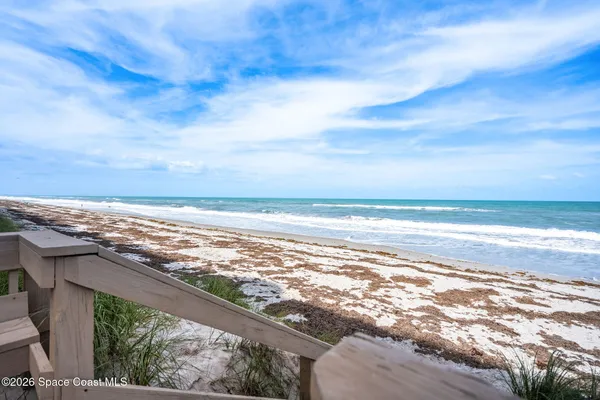 $589,000 | 2225 Florida A1A, Unit 501, Indian Harbour Beach, FL 32937