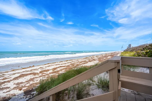 $589,000 | 2225 Florida A1A, Unit 501, Indian Harbour Beach, FL 32937