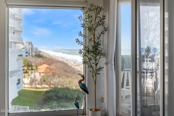 $589,000 | 2225 Florida A1A, Unit 501, Indian Harbour Beach, FL 32937